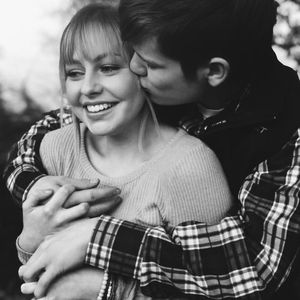 Meet your Posher, Reaghyn